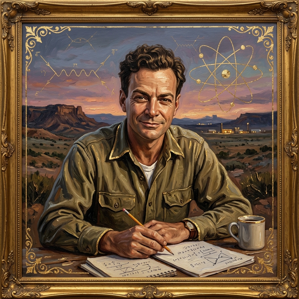 Feynman