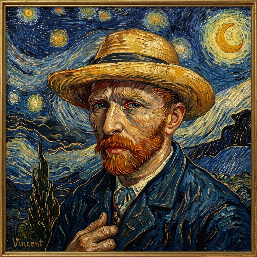 Van Gogh